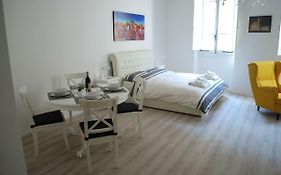 Berardi Palace - Vigna Nuova Apartment